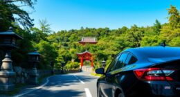 shikoku 88 temple drive