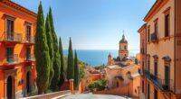 sicilian baroque southeast journey