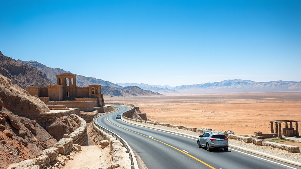 silk road cultural exchanges