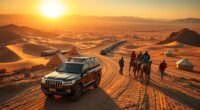 silk road modern adventure