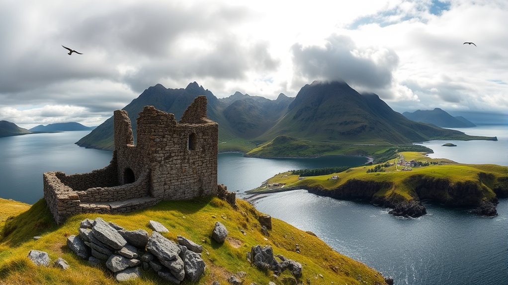 skye s historic landmarks tour