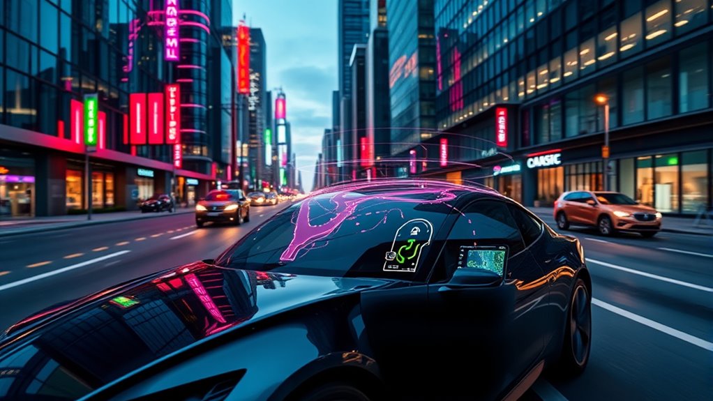 smart ev route optimization