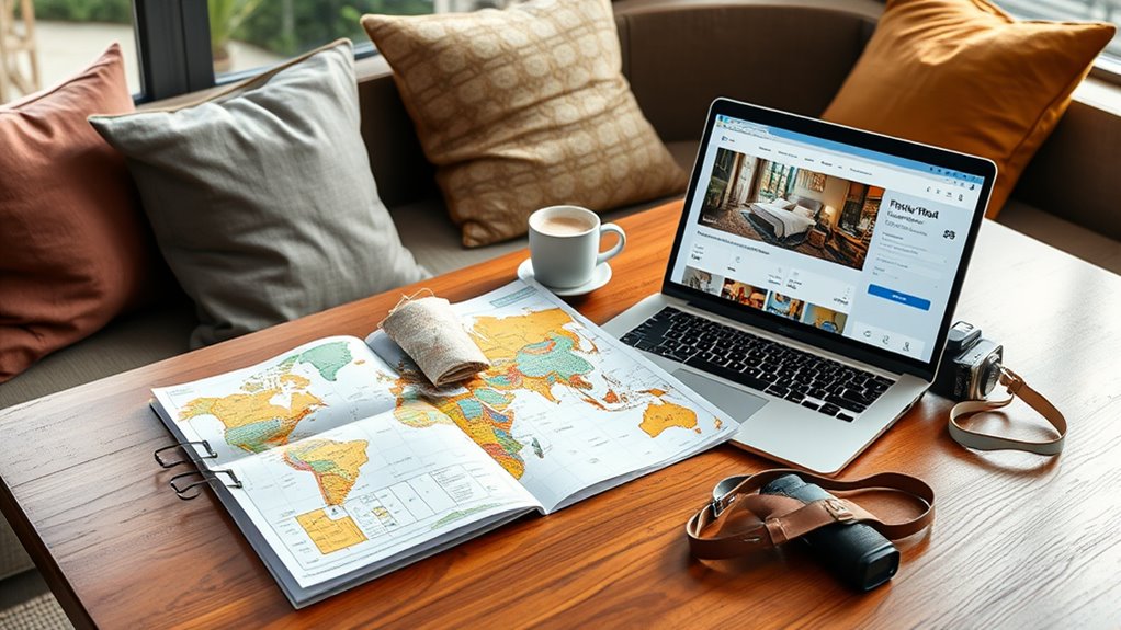 smart luxury budget balancing