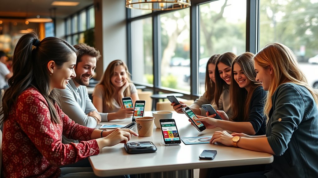 smart secure expense management