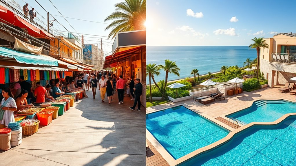smart travel budget strategies