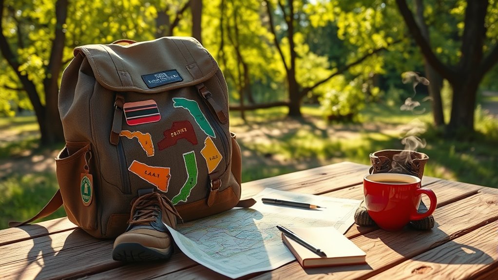smart travel budget tips