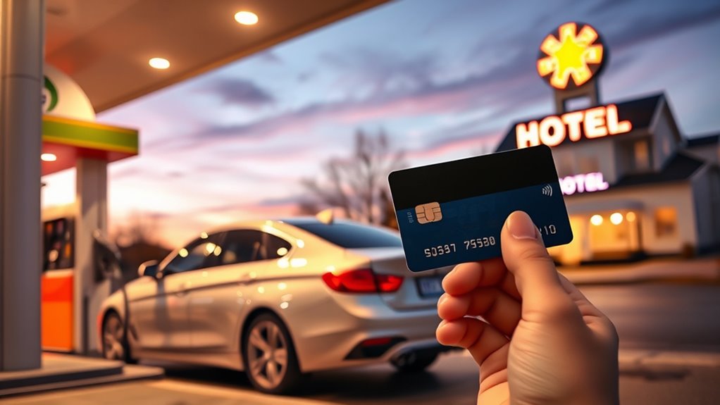 smartly redeem travel points