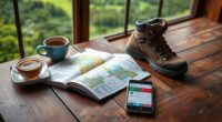 solo travel safety guide