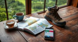 solo travel safety guide