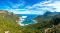 south africa garden route highlights