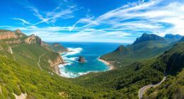 south africa garden route highlights