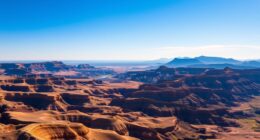 south dakota scenic exploration