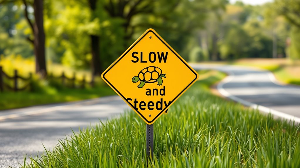 spot quirky signs creatively
