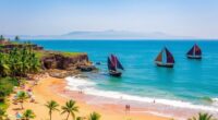 sri lanka coastal tour