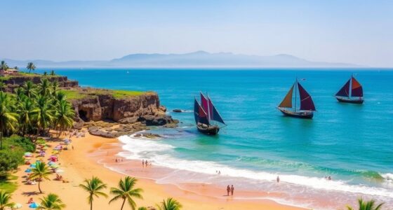 sri lanka coastal tour
