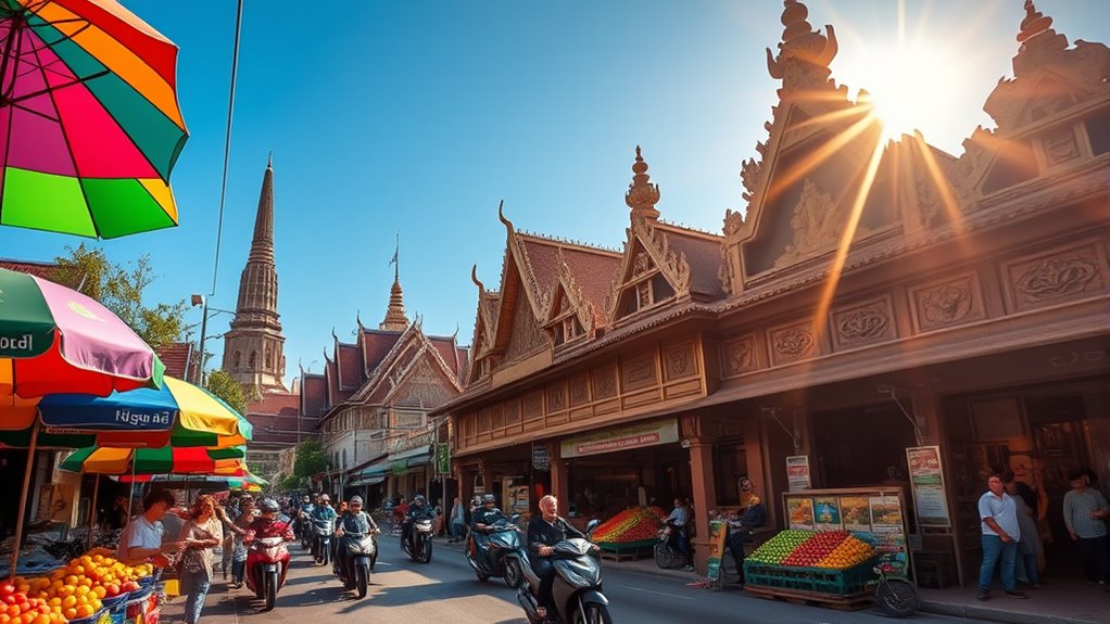 start chiang mai adventure