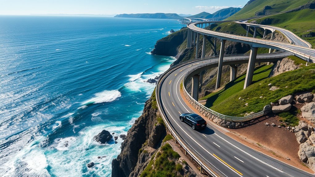 stay alert drive safely