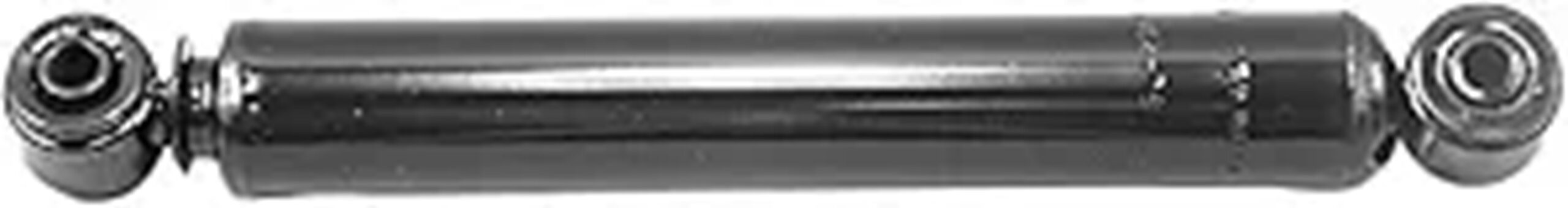 steering damper for ford