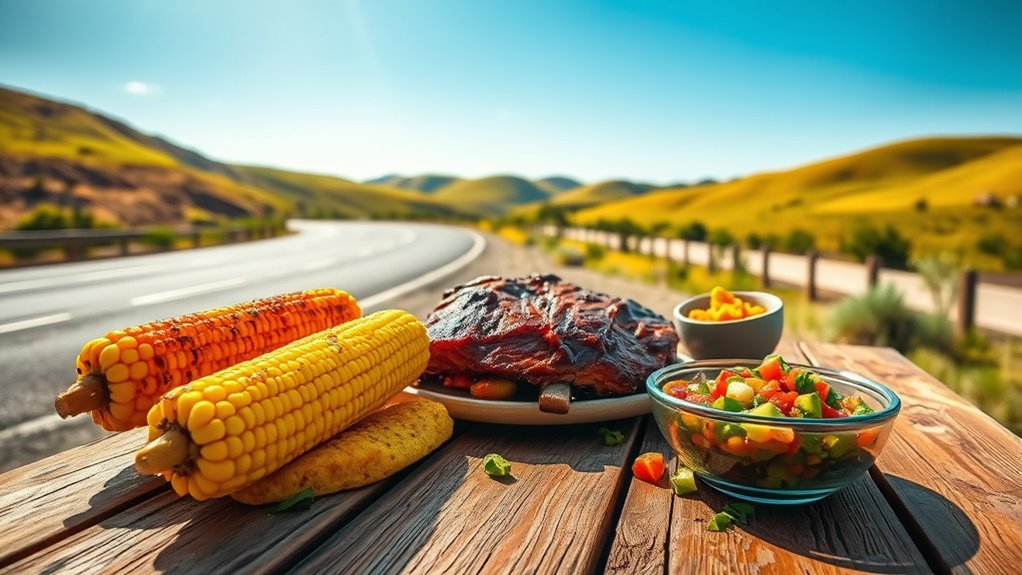 stories enrich culinary memories