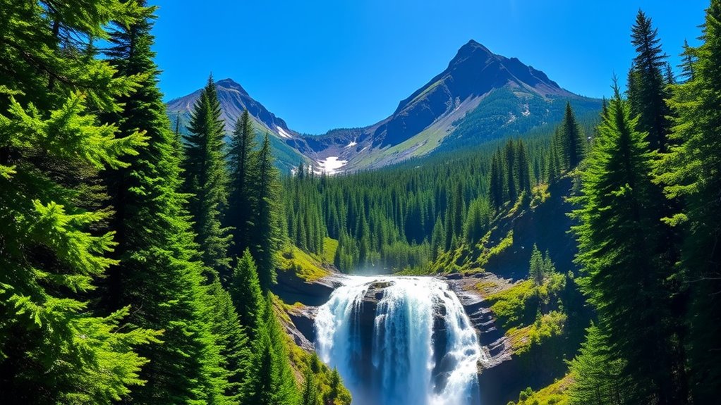 support conservation and sustainable tourism