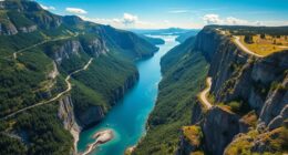 sweden s summer high coast