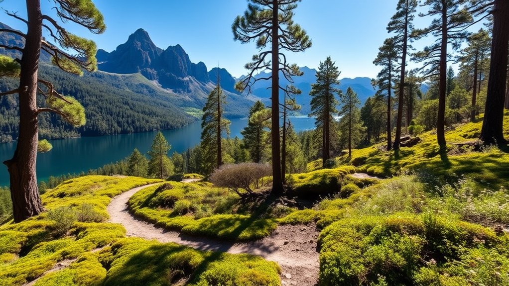 tasmanian wilderness adventure