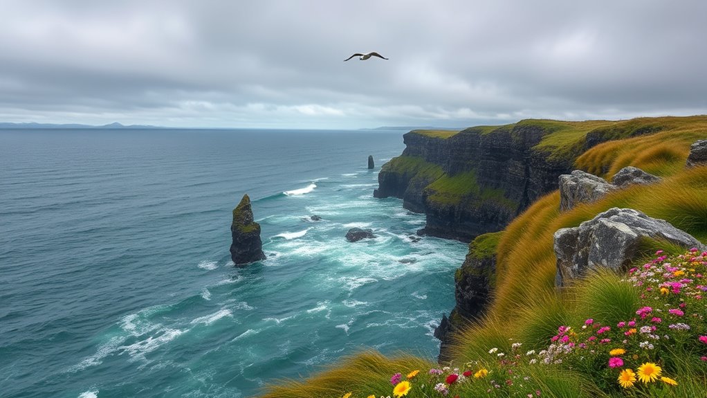 ten day coastal adventure