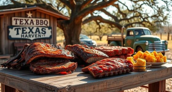 texas barbecue adventure tour