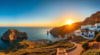 three day lisbon algarve tour