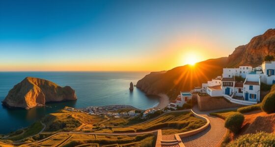 three day lisbon algarve tour