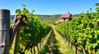 tokaj wine trail adventure