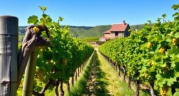 tokaj wine trail adventure