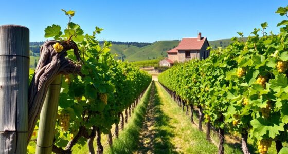 tokaj wine trail adventure
