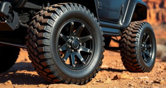 top beadlock wheel selections