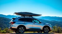 top car roof rack picks