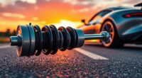 top coilover shocks 2025
