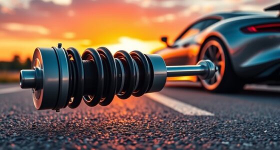 top coilover shocks 2025