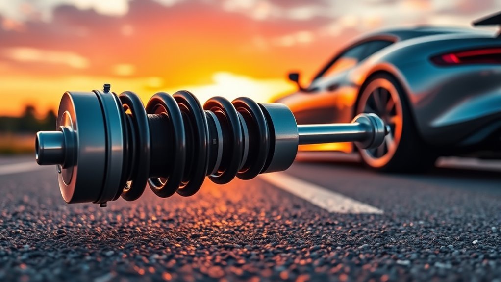 top coilover shocks 2025