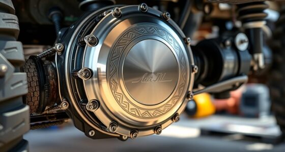 top differential cover recommendations