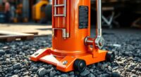 top heavy duty jack picks