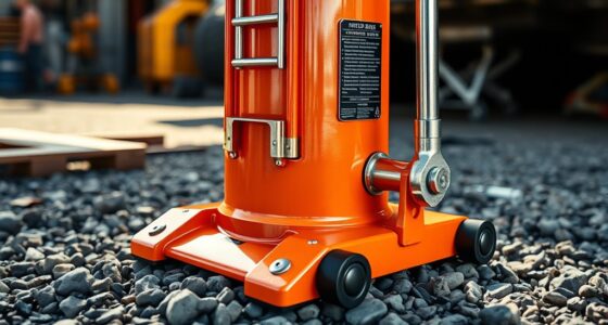 top heavy duty jack picks