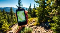 top hiking gps devices