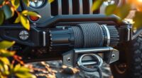 top jeep winches 2025