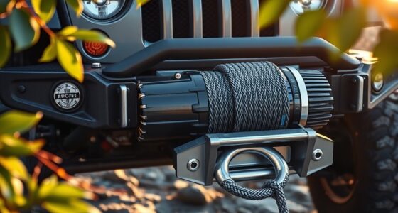 top jeep winches 2025