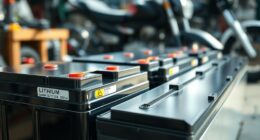 top lithium motorcycle batteries