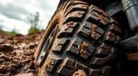 top mud tire recommendations