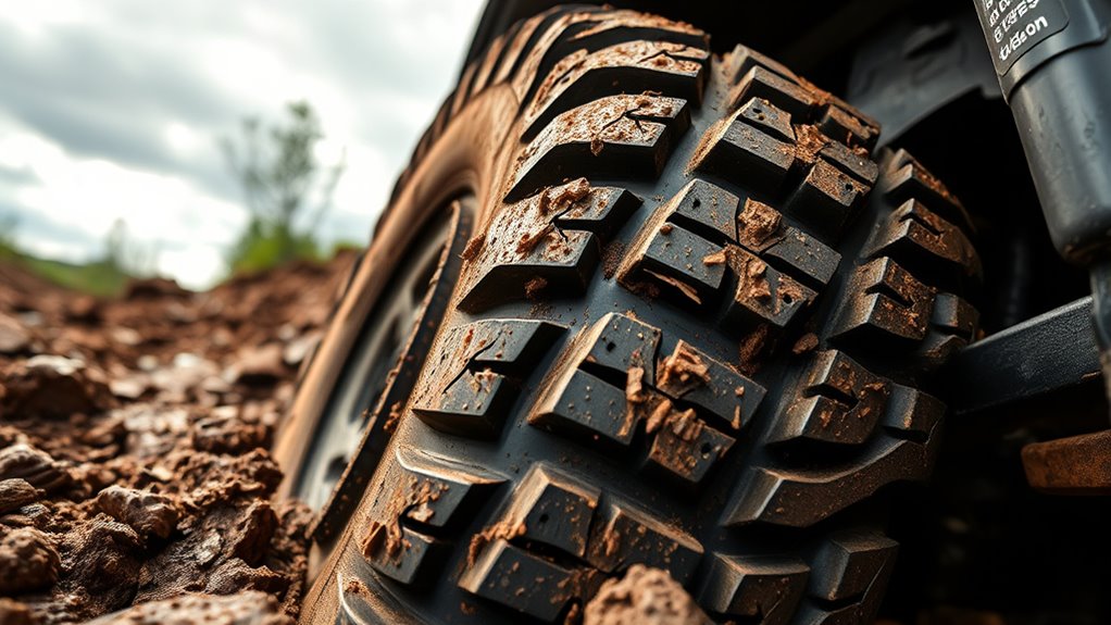 top mud tire recommendations