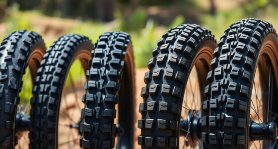 top off road tire recommendations