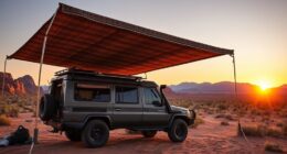 top overlanding awning picks
