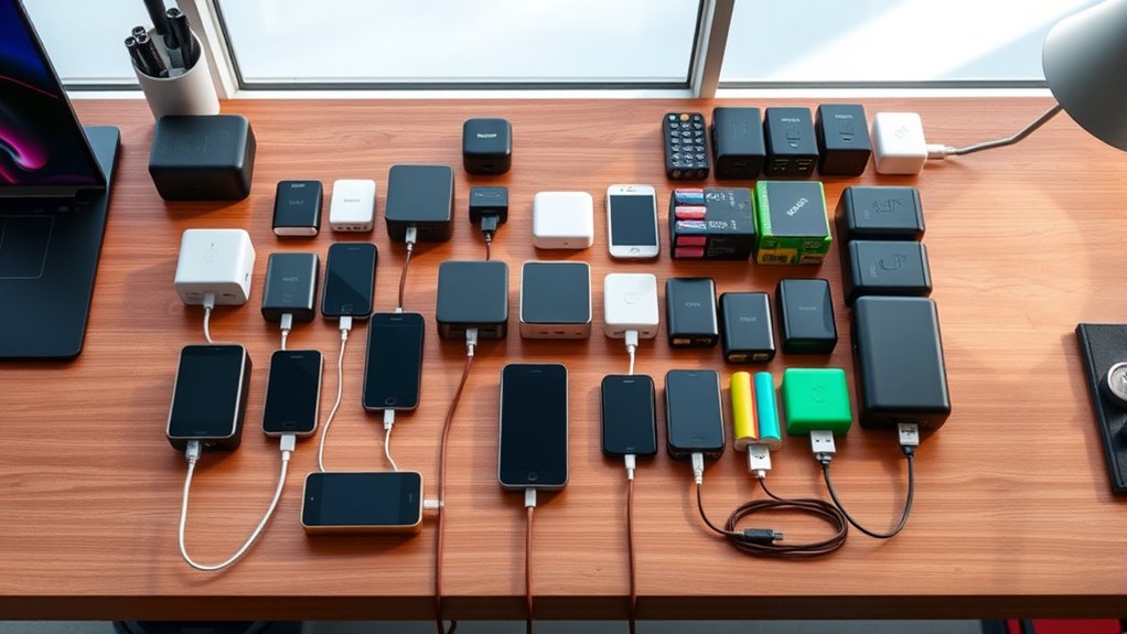 top portable power chargers
